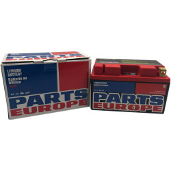 Batterie Lithium PARTS EUROPE Pour 700 Raptor Yamaha