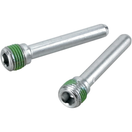 Goupille d'Etrier De Frein Avant MOOSE UTILITY Pour 700 Raptor Yamaha