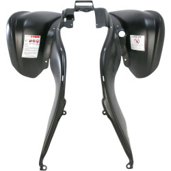 Garde Boue Avant MAIER 700 Raptor Yamaha