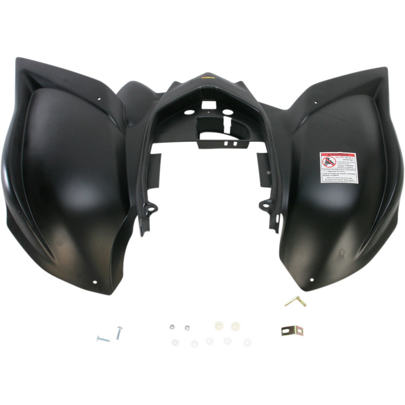Garde Boue Arrière MAIER 700 Raptor Yamaha