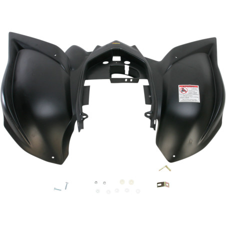Garde Boue Arrière MAIER 700 Raptor Yamaha