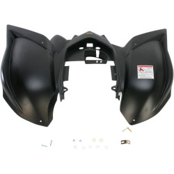 Garde Boue Arrière MAIER 700 Raptor Yamaha