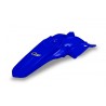 Garde-boue arrière UFO - bleu Yamaha YZ85