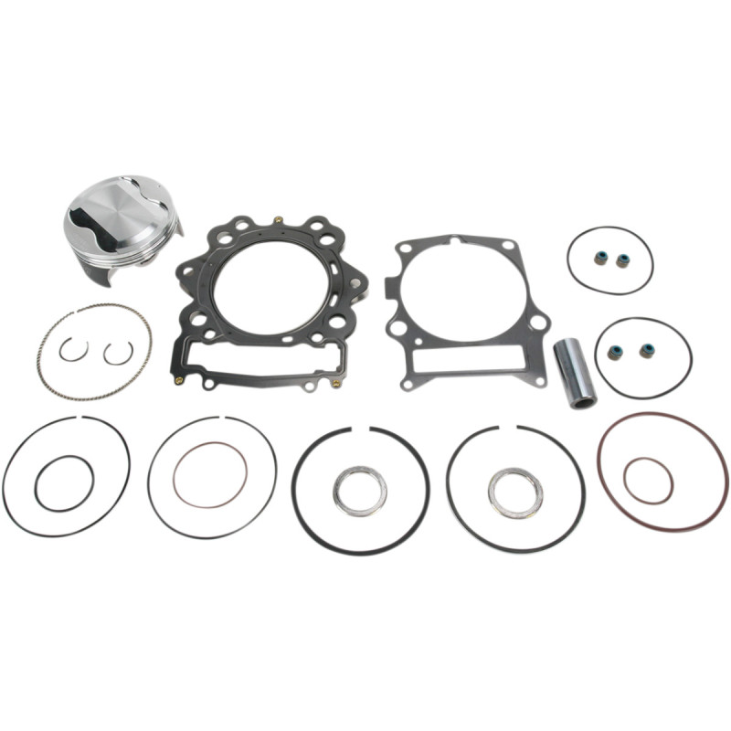 Kit Piston Haute Performance WISECO Pour 700 Raptor Yamaha