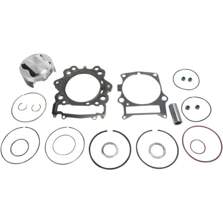 Kit Piston Haute Performance WISECO Pour 700 Raptor Yamaha