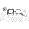 Kit Piston Haute Performance WISECO Pour 700 Raptor Yamaha