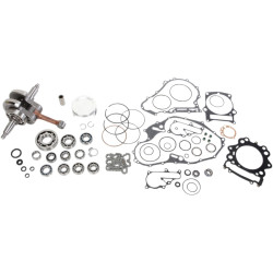 Kit Reconditionnement Moteur Complet WRENCH RABBIT Pour 700 Raptor Yamaha jusqu'à 2013