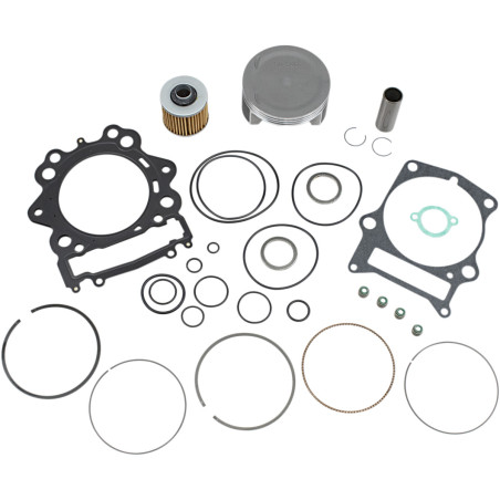 Kit Piston WSM Pour 700 Raptor Yamaha