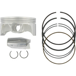 Kit Joints Supérieur ATHENA Pour 700 Raptor Yamaha