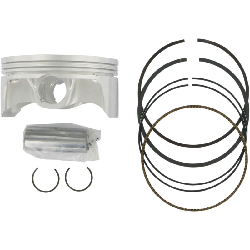 Kit Joints Supérieur ATHENA Pour 700 Raptor Yamaha