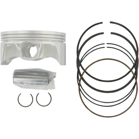 Kit Joints Supérieur ATHENA Pour 700 Raptor Yamaha