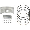 Kit Piston Alésage 101,94 mm PROX 700 Raptor YFM-R Yamaha