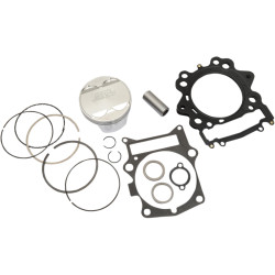 Kit Piston WSM Pour 700 Raptor Yamaha