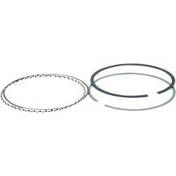 Segments De Piston De Rechange WOSSNERRACING 700 Raptor YFM-R Yamaha