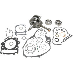 Kit Vilebrequins Bielle Rallongée HOT RODS 700 Raptor YFM-R Yamaha