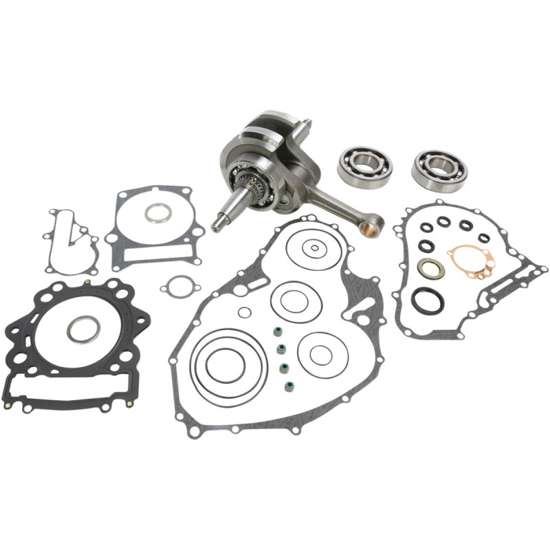 Kit Vilebrequins Bielle Rallongée HOT RODS 700 Raptor YFM-R Yamaha