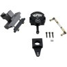 Amortisseur De Direction Rotatif Stabilisateur GPR YFM 700 Raptor Yamaha
