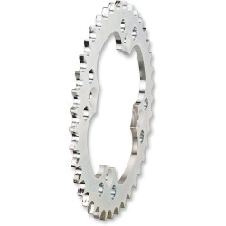 Couronne En Acier 37 dents MOOSE RACING YFM 700 Raptor Yamaha