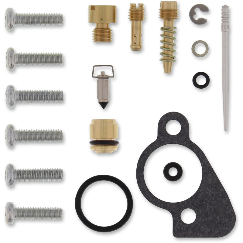 Kit de Réparation pour Carburateur Polaris 90 Predator et 90 Sportsman Kit de Réparation pour Carburateur Polaris 90 Predator et 90 Sportsman