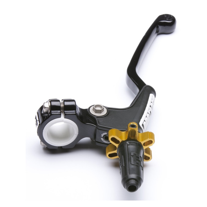 Levier d'embrayage + Cocotte ProTaper Profile noir