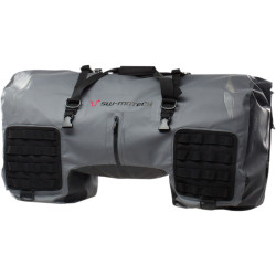 Sacoche de selle Drybag 700. 70 litres Gris/Noir. Étanche