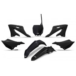 Kit plastiques UFO - noir...