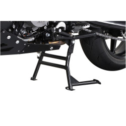 Béquille centrale. Noir. KTM 990 SM-T (07-13) / 990 SM-R (07-13)