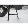 Béquille centrale. Noir. KTM 790 Adventure (19-)