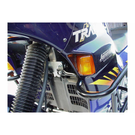 Crashbar. Noir. Honda XL 600 V Transalp (87-99)