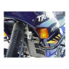 Crashbar. Noir. Honda XL 600 V Transalp (87-99)