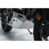 Sabot moteur. Gris. Honda CRF 1000 L Africa Twin (15-)