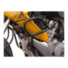 Crashbar. Noir. Honda XL 700 V Transalp (07-12)