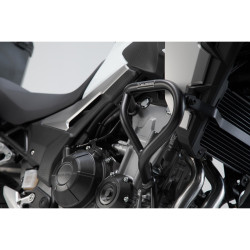 Crashbar. Noir. Honda CB500X (16-)
