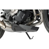 Sabot moteur urbain. Noir. MT09 (13-)/MT09Tracer(14- )/ XSR900(15-)