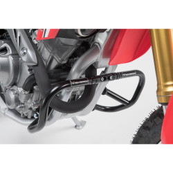 Crashbar. Noir. Honda CRF250L (17-)