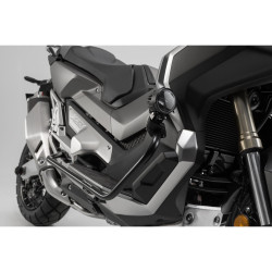 Crashbar. Noir. Honda X-ADV (16-)