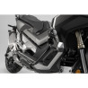 Crashbar. Noir. Honda X-ADV (16-)