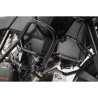 Crashbar. Noir. KTM 1050/1190 Adventure / R (13-)