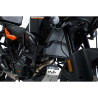 Crashbar. Noir. KTM 1090 Adv / 1290 SAdv S (16-)