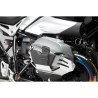 Protection de cylindre. Gris. BMW R1200 R / GS / Adv, R nineT