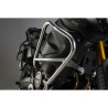 Crashbar. Noir. Yamaha XT1200Z Super Ténéré (10-)