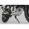 Sabot moteur. Gris. BMW G 310 GS (17-)