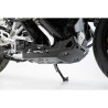 Sabot moteur. Noir. BMW R 1250 R / RS (18-)