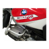 Crashbar. Gris. BMW R 1100 GS (94-99)