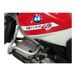 Crashbar. Gris. BMW R 1100 GS (94-99)