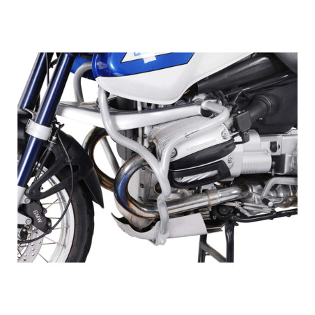 Crashbar. Gris. BMW R 1150 GS (99-04)