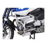 Crashbar. Gris. BMW R 1150 GS (99-04)