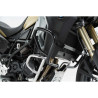 Crashbar. Noir. BMW F 800 GS Adventure (13-)