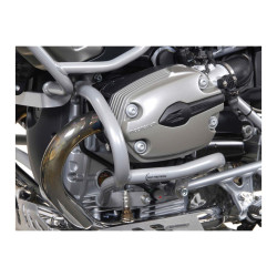 Crashbar. Gris. BMW R 1200 GS (04-12)