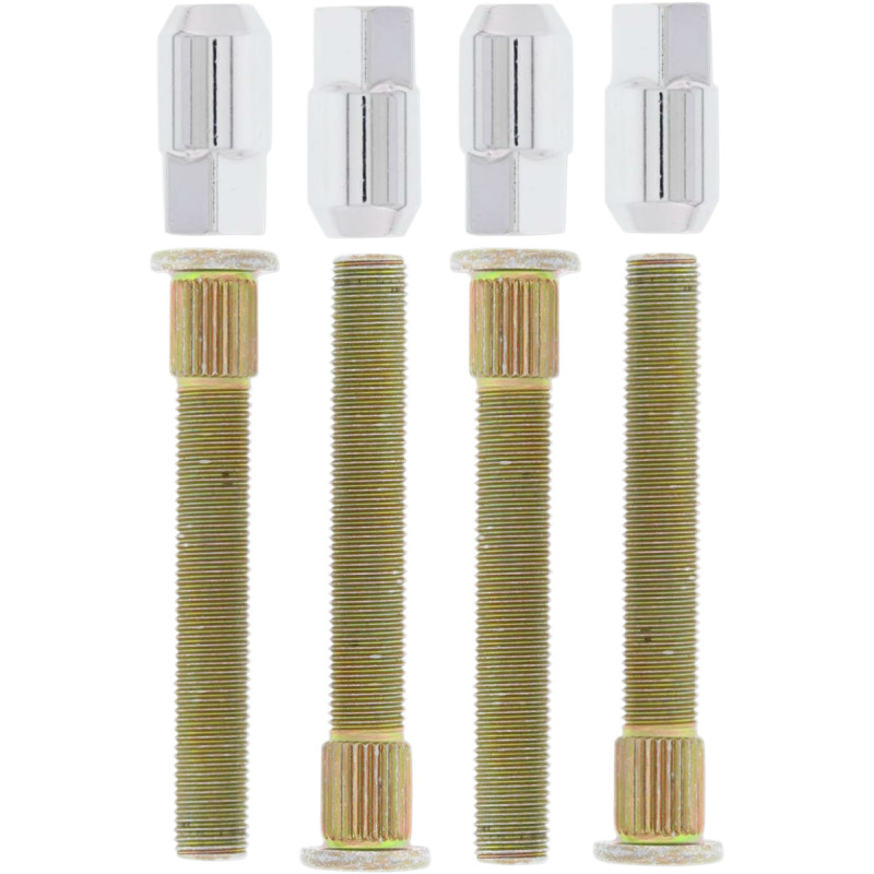 Goujon de Roue Avant RZR 800/800S Polaris